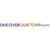 Discoverourtown.com logo