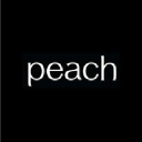 Discoverpeach.com logo