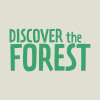 Discovertheforest.org logo