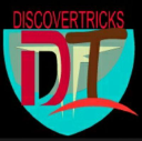 Discovertricks.com logo