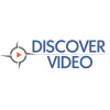 Discovervideo.com logo