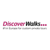 Discoverwalks.com logo