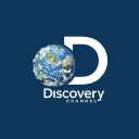 Discovery.ro logo