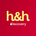 Discoverymujer.com logo