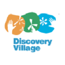 Discoveryvillage.in logo