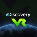 Discoveryvr.com logo