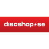 Discshop.se logo