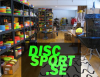 Discsport.se logo