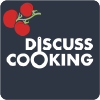 Discusscooking.com logo