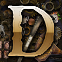 Discworld.com logo