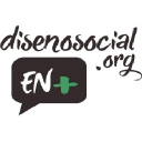 Disenosocial.org logo