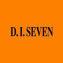 Diseven.cz logo