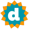 Disfruta.la logo