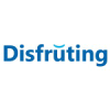 Disfruting.es logo