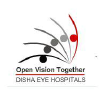 Dishaeye.org logo