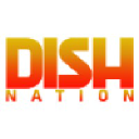 Dishnation.com logo