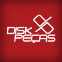 Diskpecas.com.br logo