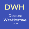 Diskusiwebhosting.com logo