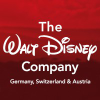 Disney.de logo