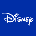 Disney.dk logo