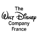Disney.fr logo