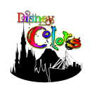Disneycolors.net logo