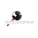 Disneyexaminer.com logo