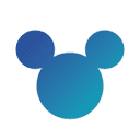 Disneylandnews.com logo