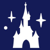 Disneylandparis.fr logo