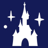 Disneylandparis.ie logo