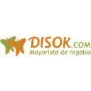 Disok.com logo