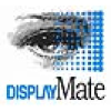 Displaymate.com logo