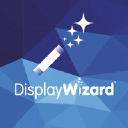 Displaywizard.co.uk logo