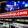 Disqueriamusicshop.com logo