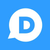 Disqus.com logo