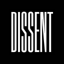 Dissentmagazine.org logo
