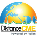 Distancecme.com logo