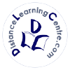 Distancelearningcentre.com logo