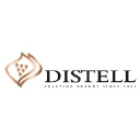 Distell.co.za logo