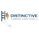 Distinctiveweb.com logo