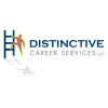 Distinctiveweb.com logo