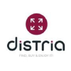 Distria.com logo