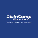 Districomp.com.br logo