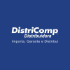 Districomp.com.br logo