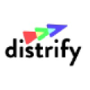 Distrify.com logo