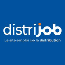 Distrijob.fr logo
