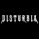 Disturbia.co.uk logo