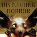 Disturbinghorror.com logo