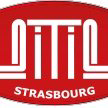 Ditibstrasbourg.fr logo