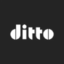 Ditto.com logo